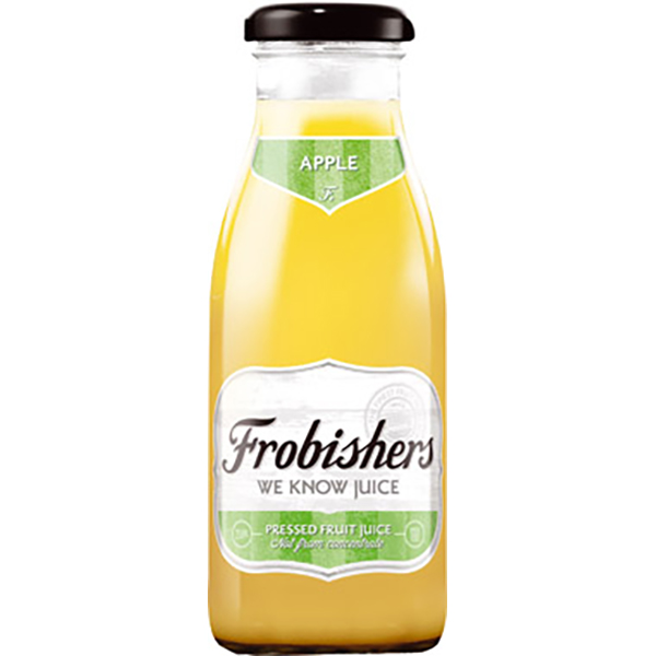 FROBISHERS APPLE NRB 250x24